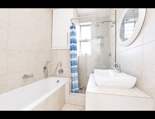 3.5 BEDROOM APARTMENT FOR SALE IN GLENWOOD